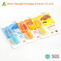 Vacuum Formed Plastic Lip Gloss Packaging Tray